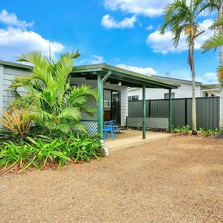 Cane Village Holiday Park Bundaberg Ngoại thất bức ảnh