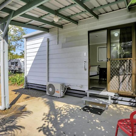 Cane Village Holiday Park Bundaberg Ngoại thất bức ảnh