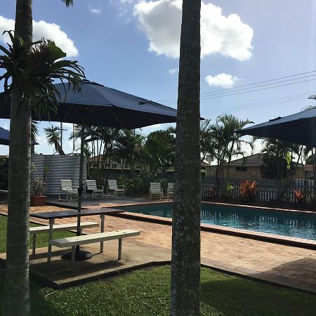Cane Village Holiday Park Bundaberg Ngoại thất bức ảnh