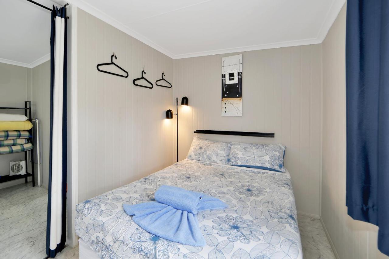Cane Village Holiday Park Bundaberg Ngoại thất bức ảnh