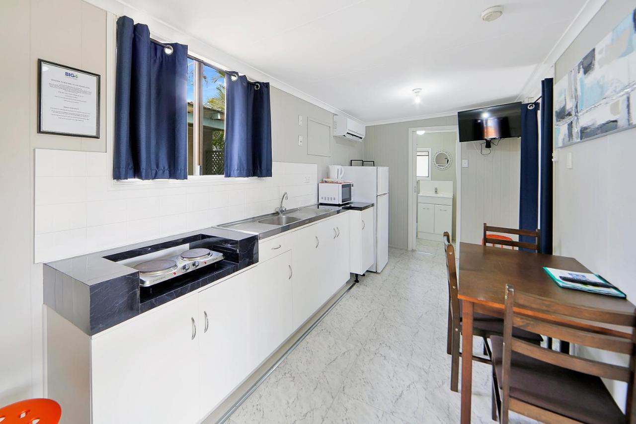 Cane Village Holiday Park Bundaberg Ngoại thất bức ảnh