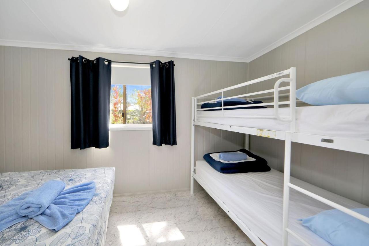 Cane Village Holiday Park Bundaberg Ngoại thất bức ảnh