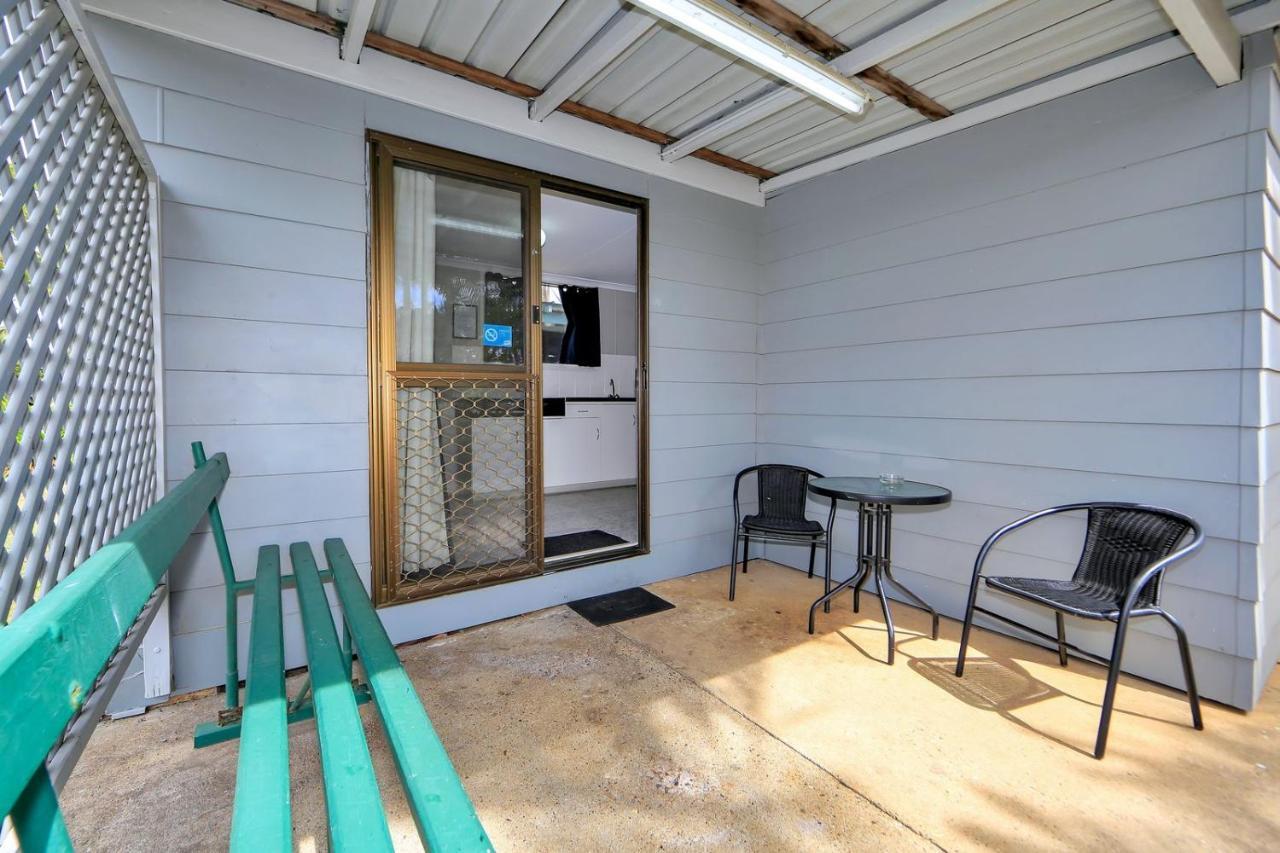 Cane Village Holiday Park Bundaberg Ngoại thất bức ảnh