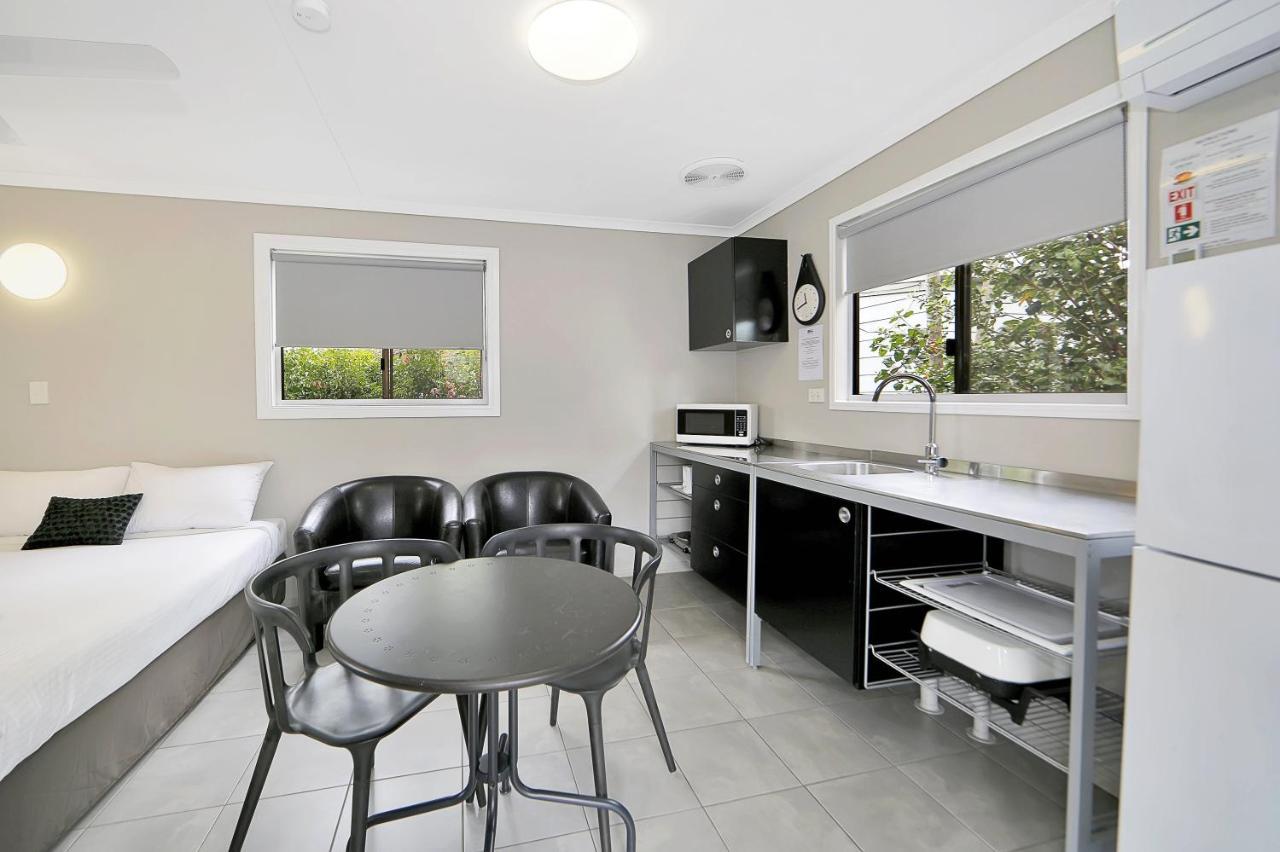 Cane Village Holiday Park Bundaberg Ngoại thất bức ảnh