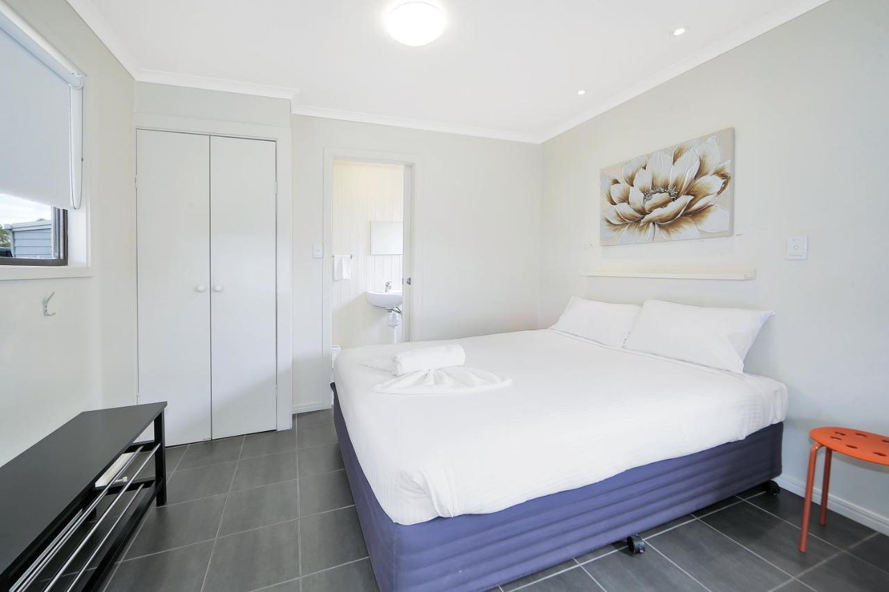 Cane Village Holiday Park Bundaberg Ngoại thất bức ảnh