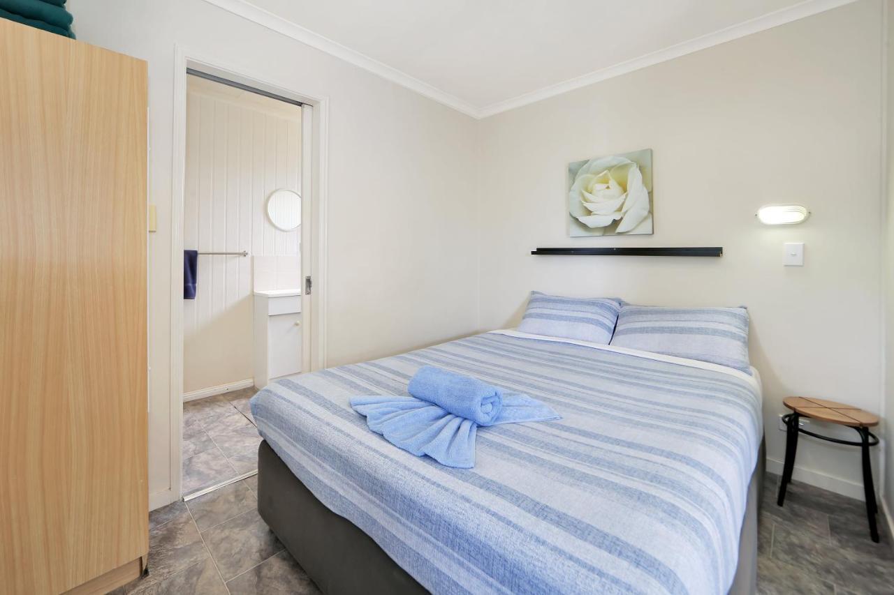 Cane Village Holiday Park Bundaberg Ngoại thất bức ảnh