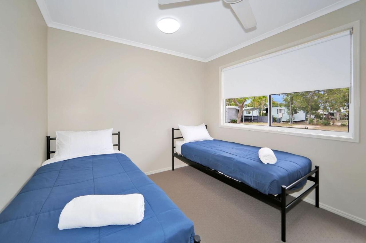 Cane Village Holiday Park Bundaberg Ngoại thất bức ảnh