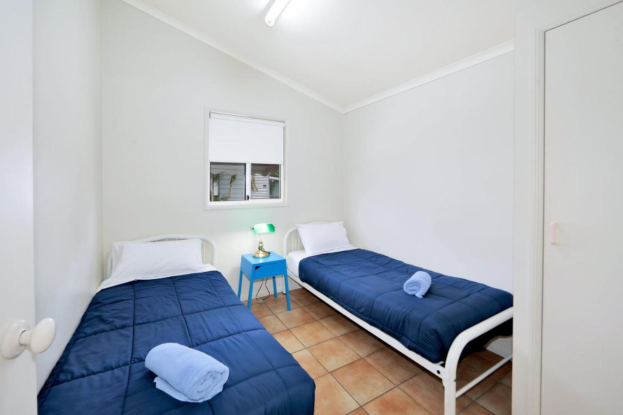 Cane Village Holiday Park Bundaberg Ngoại thất bức ảnh