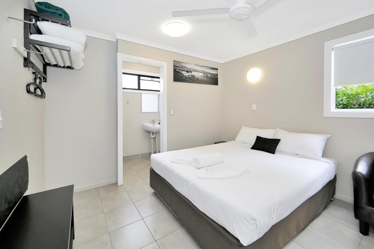 Cane Village Holiday Park Bundaberg Ngoại thất bức ảnh