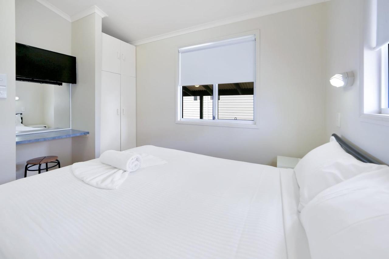 Cane Village Holiday Park Bundaberg Ngoại thất bức ảnh