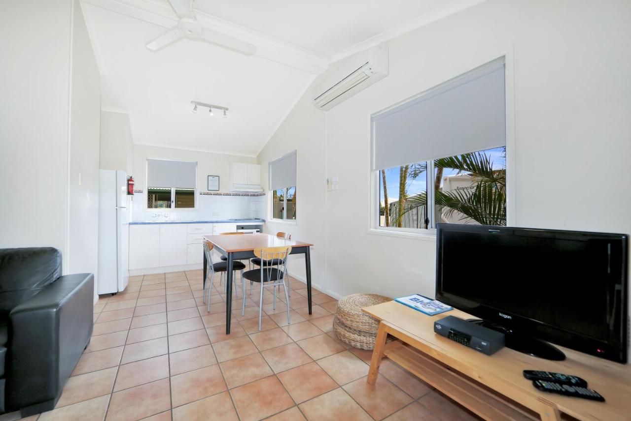 Cane Village Holiday Park Bundaberg Ngoại thất bức ảnh