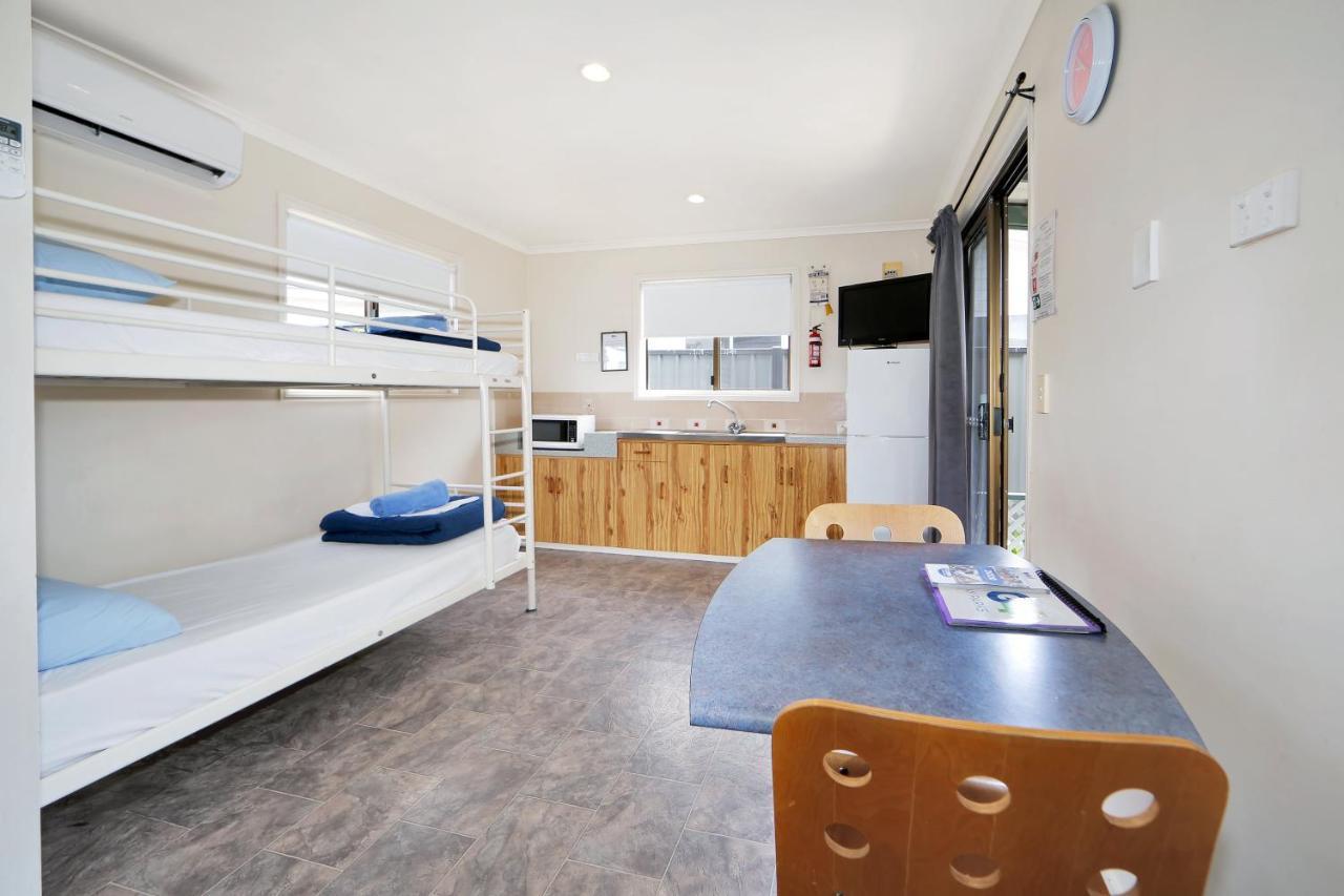 Cane Village Holiday Park Bundaberg Ngoại thất bức ảnh