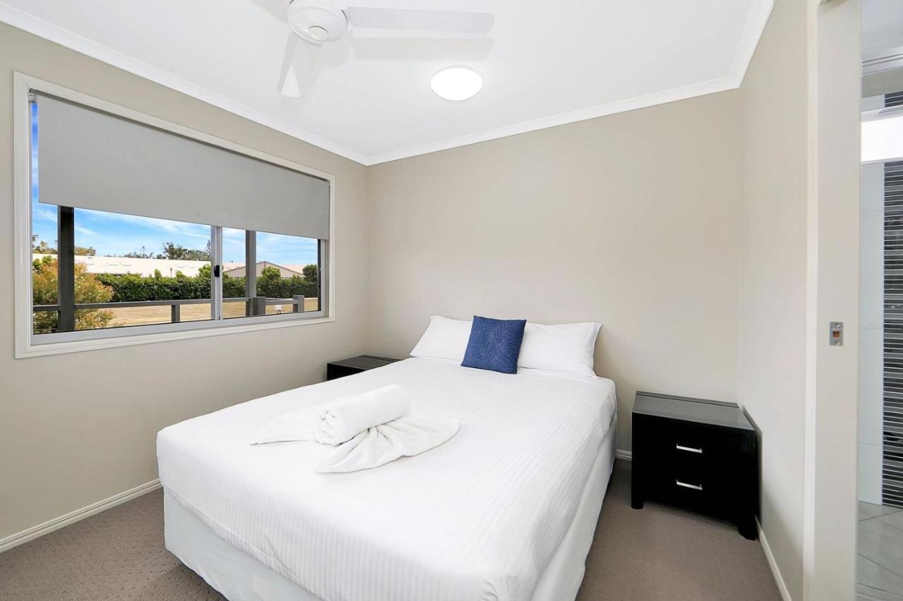 Cane Village Holiday Park Bundaberg Ngoại thất bức ảnh