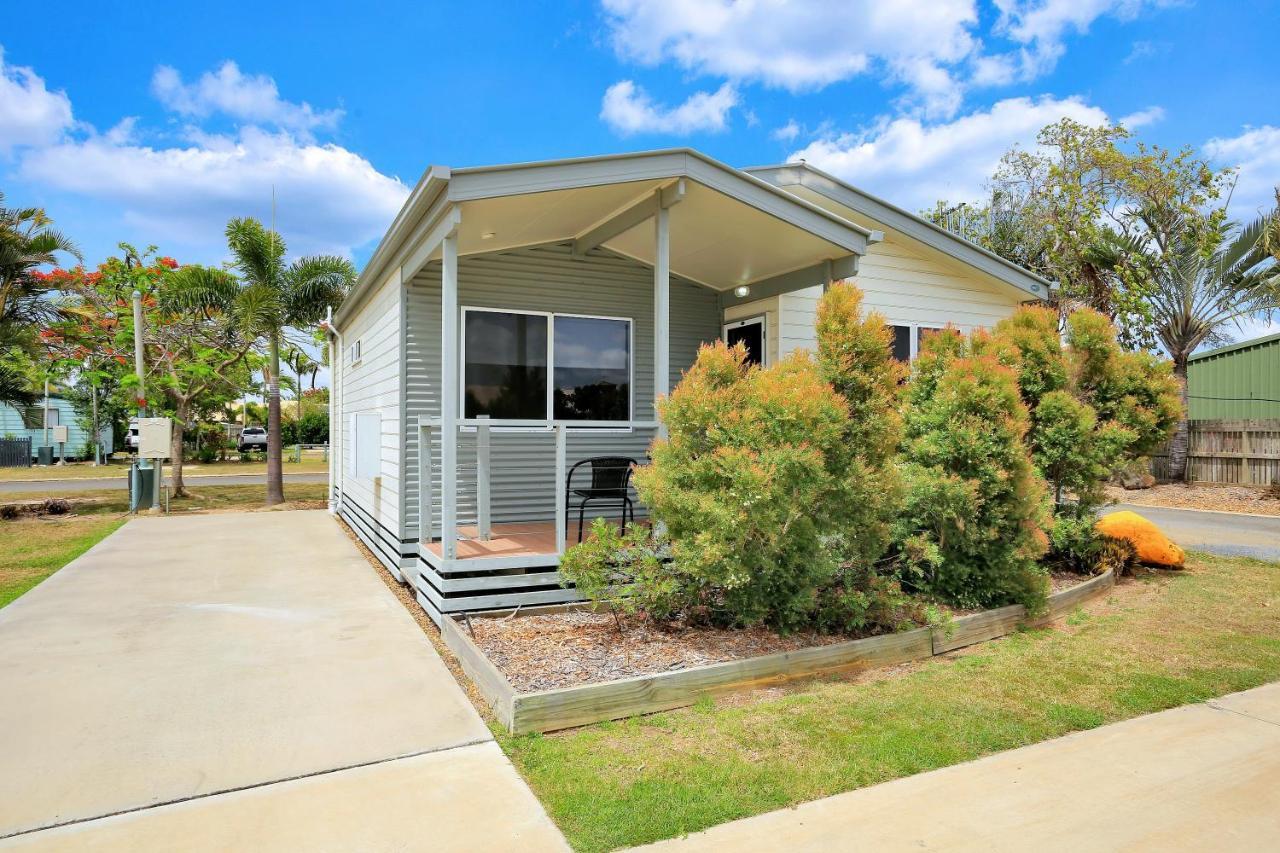 Cane Village Holiday Park Bundaberg Ngoại thất bức ảnh
