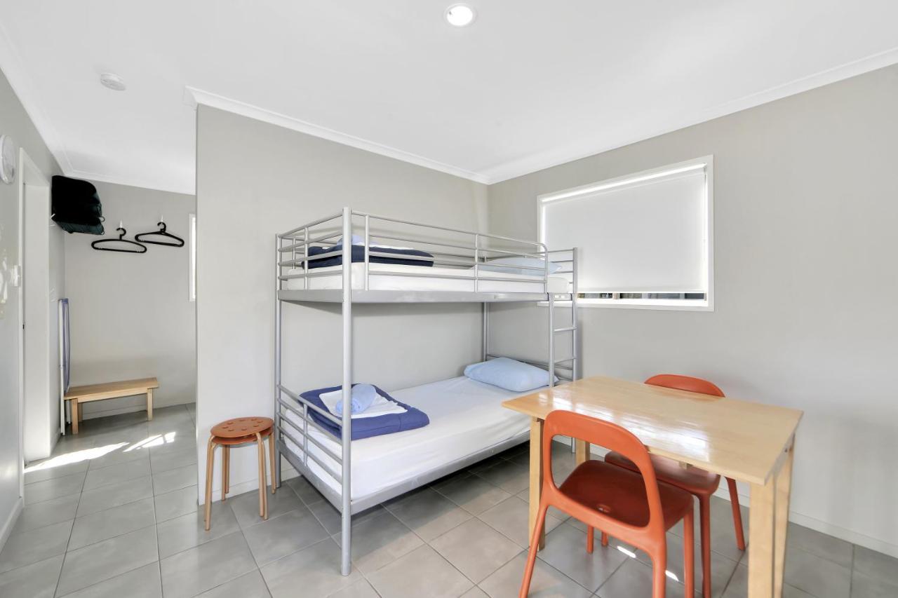 Cane Village Holiday Park Bundaberg Ngoại thất bức ảnh