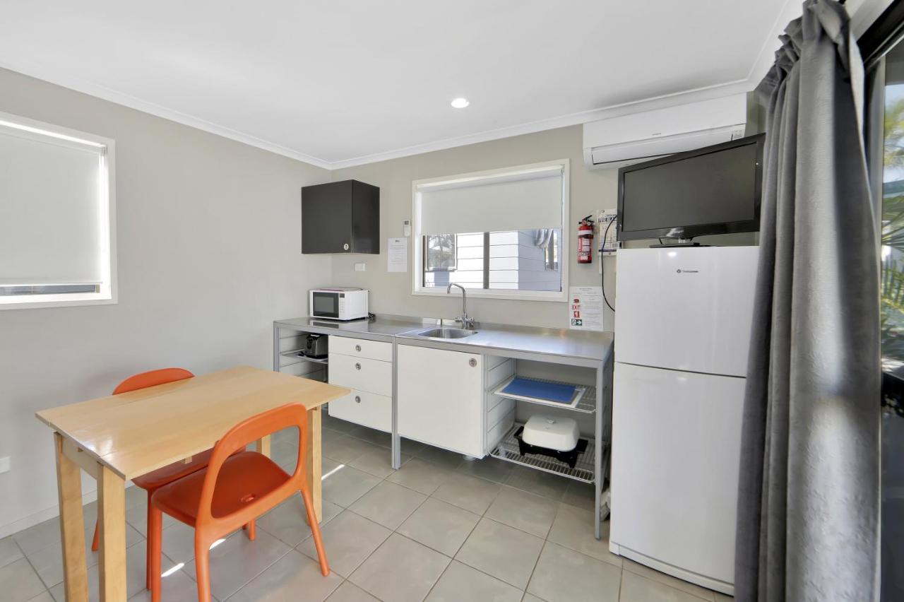 Cane Village Holiday Park Bundaberg Ngoại thất bức ảnh