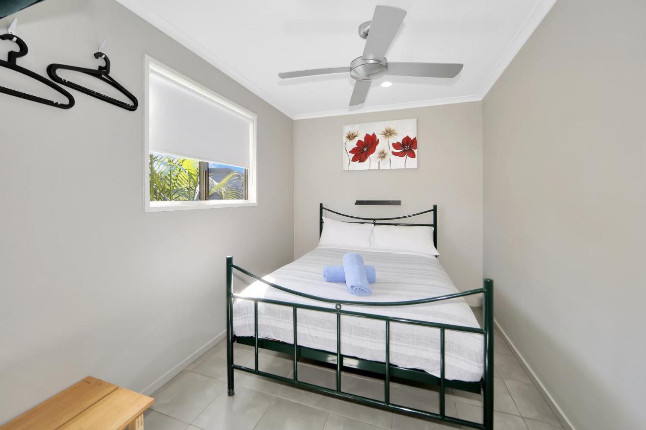 Cane Village Holiday Park Bundaberg Ngoại thất bức ảnh