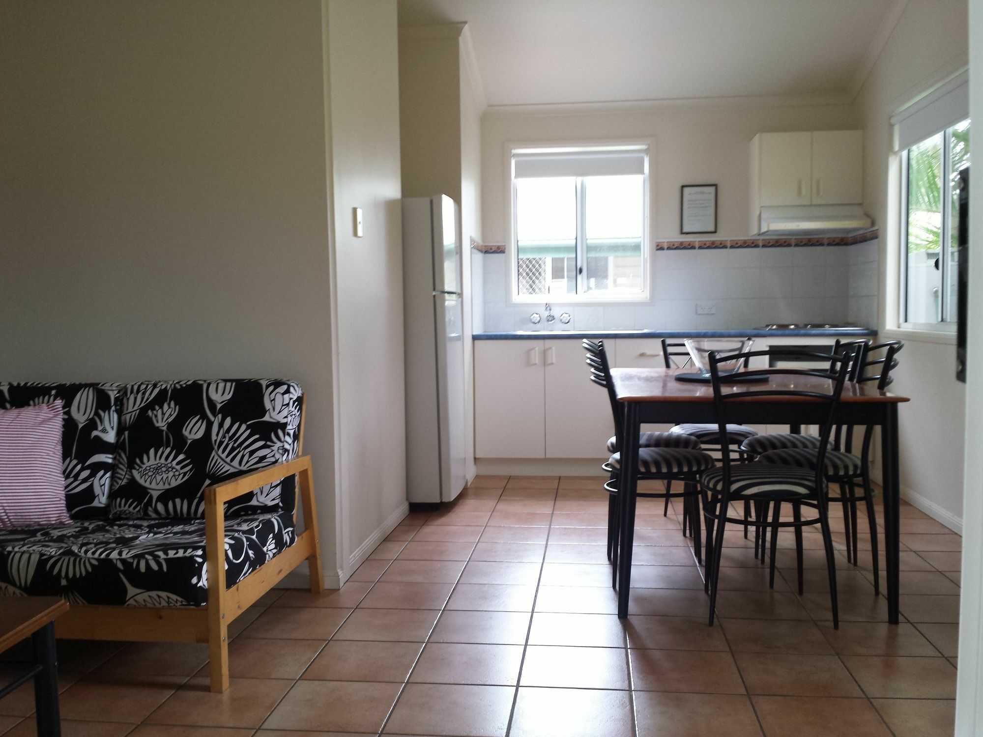 Cane Village Holiday Park Bundaberg Ngoại thất bức ảnh