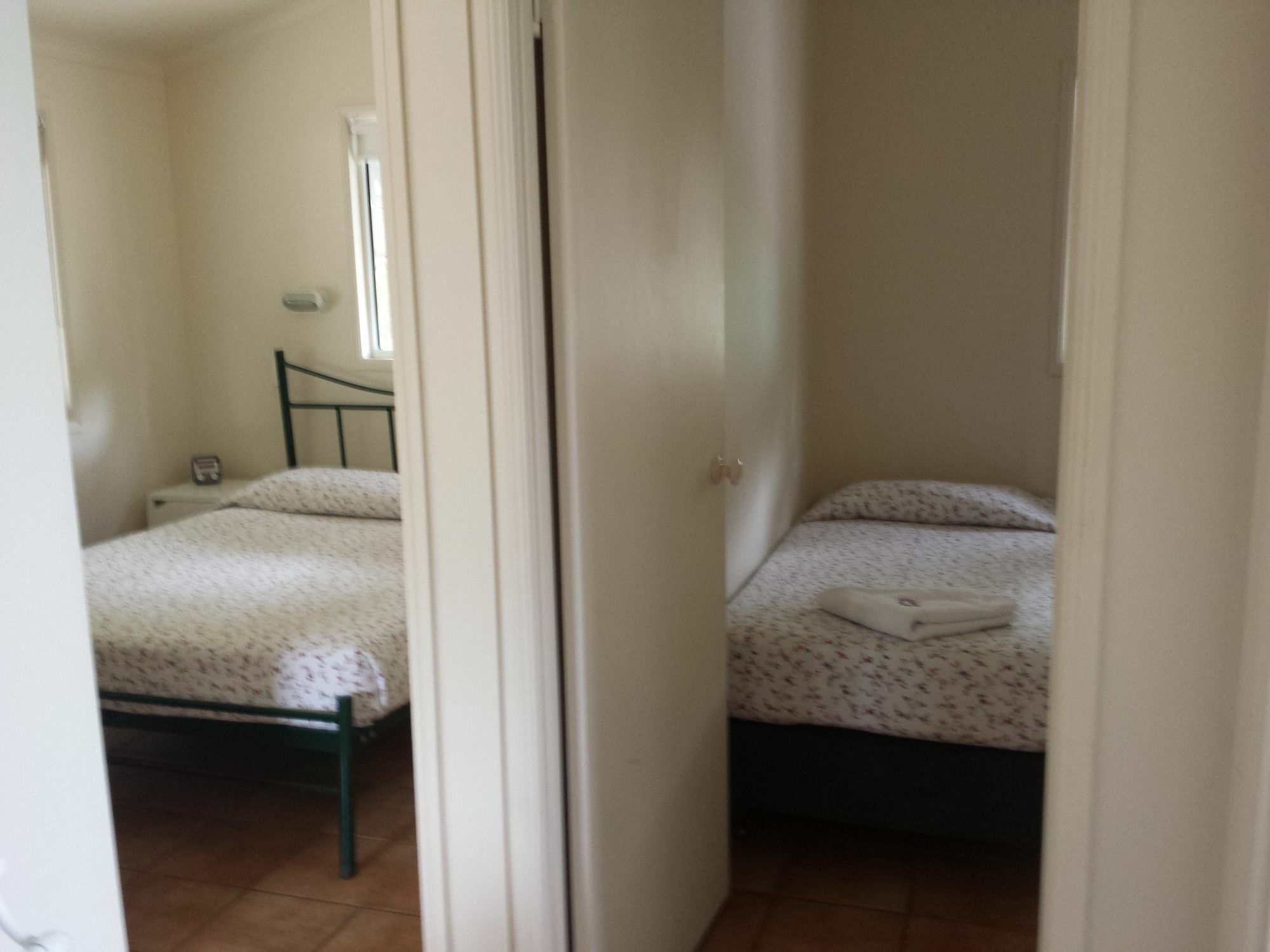 Cane Village Holiday Park Bundaberg Ngoại thất bức ảnh