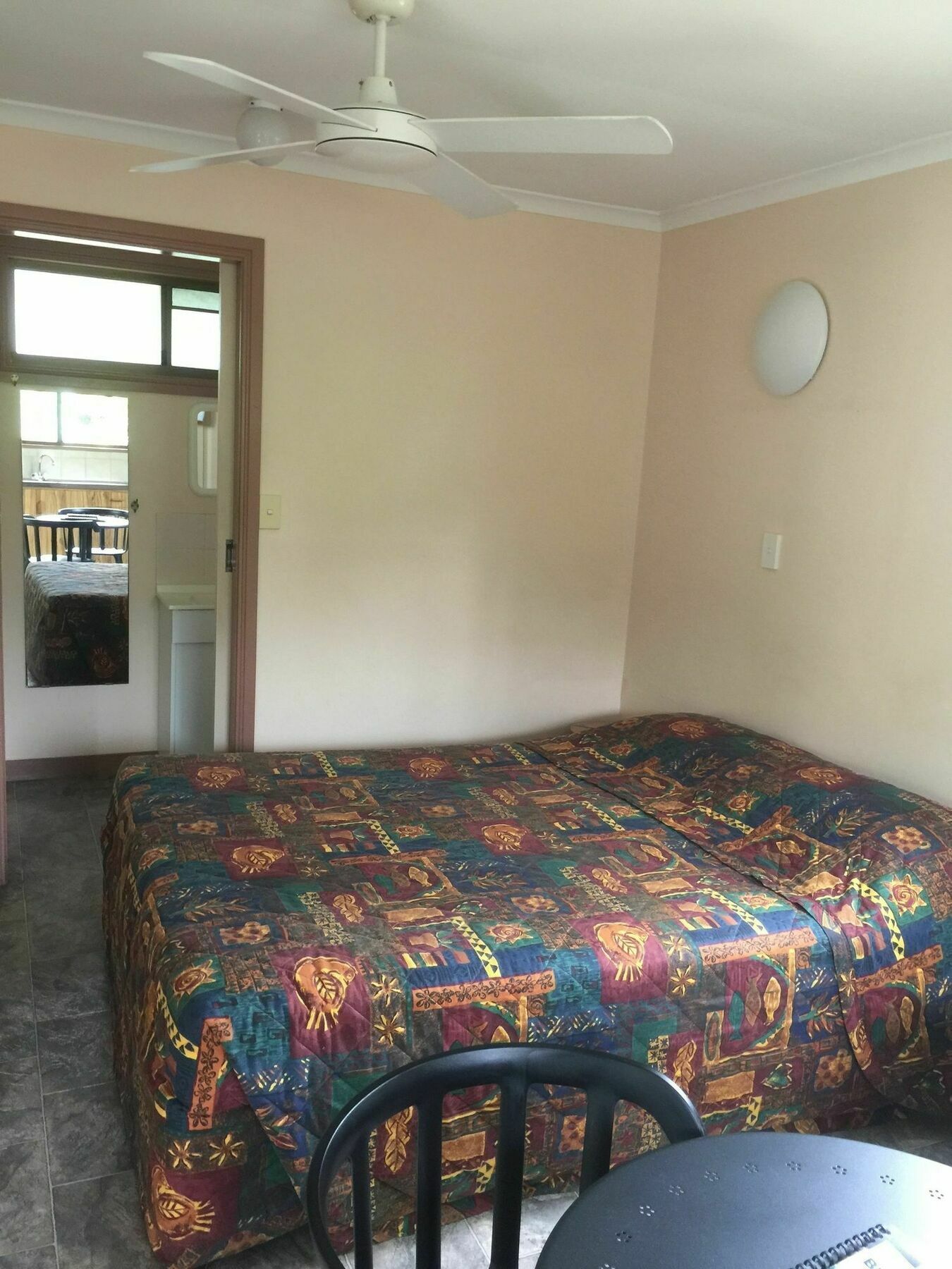 Cane Village Holiday Park Bundaberg Ngoại thất bức ảnh